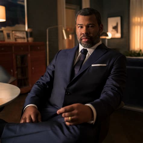 Why The Twilight Zone Reboot Needed Jordan Peele To Reach Its Highest