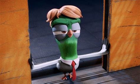 Storks 15 Things To Know About Nick Stollers Animated Movie