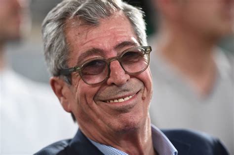 Levallois Perret Patrick Balkany prépare une liste pour les