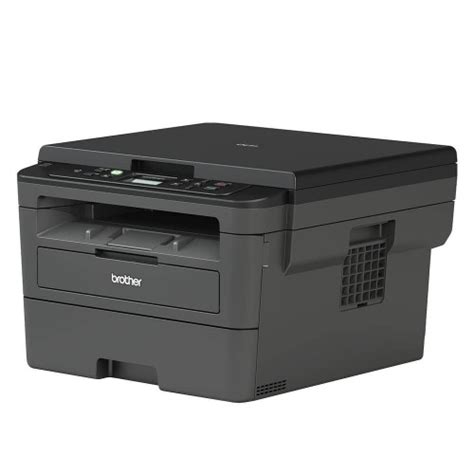 Brother Dcp L2535d Monochrome Printer Price In Bangladesh