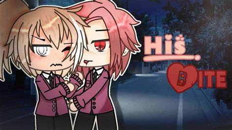 Gay Glmm Gacha Life Bl Youtube