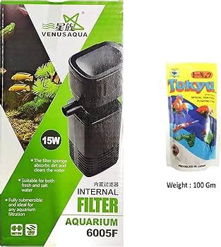 The Best Filtration Systems For Aquariums Of