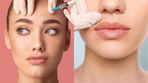 Botox Vs Dermal Fillers Know The Difference In Anti Ageing Solutions