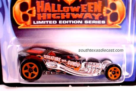 Hot Wheels Guide Surf Crate