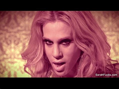 Sexy Sarah Jessie Fingers Herself Xvideos