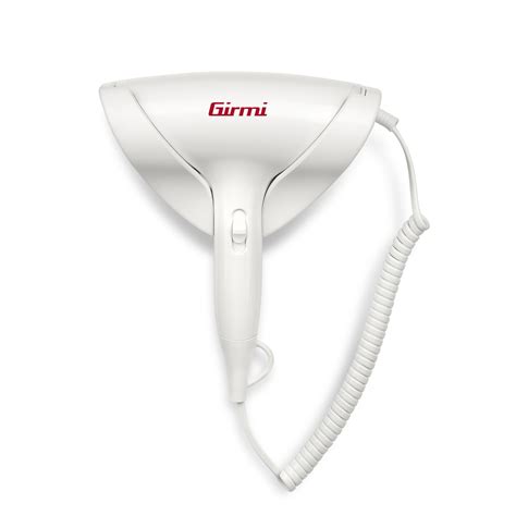 wall mounted hair dryer 3