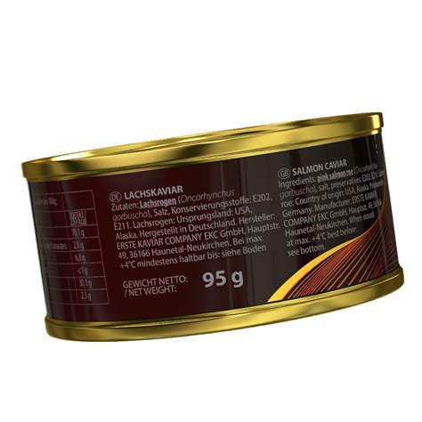 Икра горбуши «Red Gold» в онлайн-магазине IKRiNKA