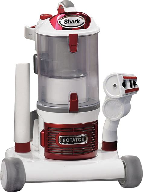 Customer Reviews Shark Rotator Professional Lift Away Nv501 Bagless Upright Vacuum Red Nv501