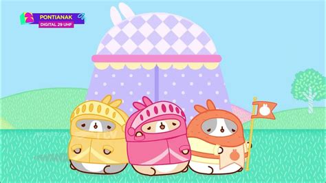 molang indonesia rtv ksatria  naga season  episode  youtube