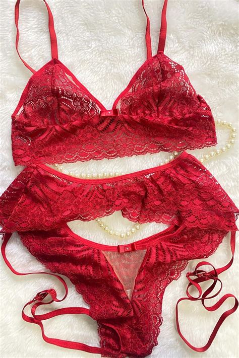 Conjunto Illusion Cinta Liga Sexy Bbm Lingerie Lingerie Direto Da F Brica