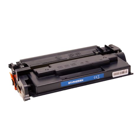 Buy Compatible Hp Laserjet Pro M404dw High Capacity Black Toner Cartridge Inkredible Uk