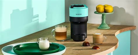 Nespresso Krups Vertuo Pop a 50 la macchinetta per caffè più COOL