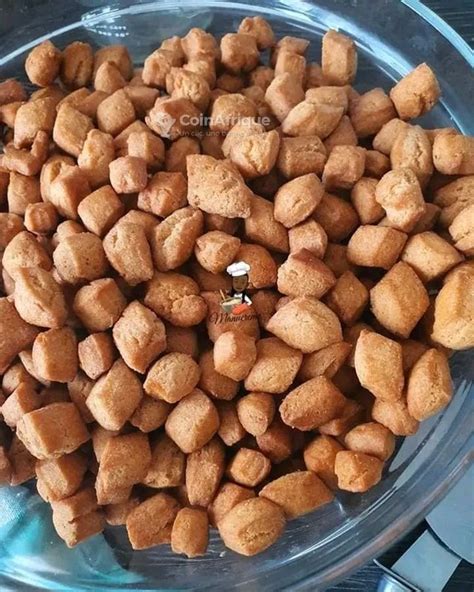 Alimentation Croquettes sucré en Côte d Ivoire CoinAfrique Côte d Ivoire