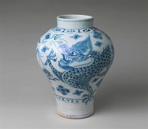 Корейский фарфор с X по XX век - Великая керамика