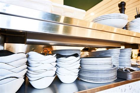 The Essential Restaurant Equipment Guide Lightspeed