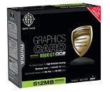 Bfg Announces New Bfg Nvidia Geforce Gt Oc Graphics Cards