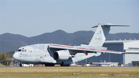 Types Of Cargo Aircraft - Design Talk