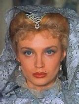 Габриэлла Мариани. Сайт о жизни и творчестве актрисы театра и кино