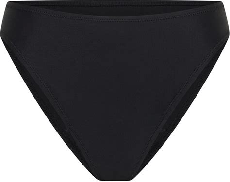 Modibodi Period Swimwear High Absorbency Black Women S Bikini Bottoms