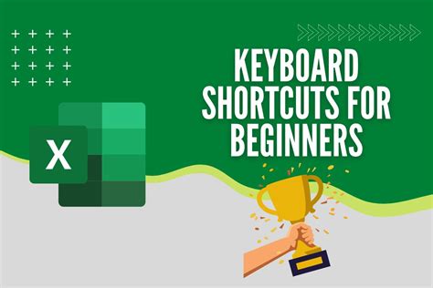 The Ultimate Excel Shortcuts Guide Excel Me