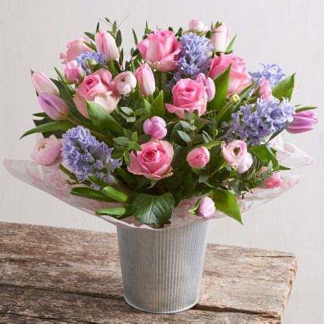 Next Flowers And Gift Cards Delivered Next Day March Bouquet Of The