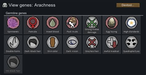 Share Your Custom Xenotypes Rimworld General Discussions