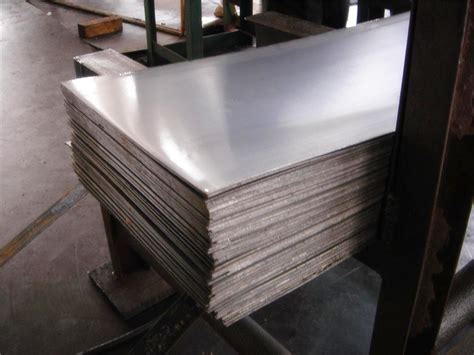 ASTM A240 ASME SA240 S32205 Duplex Steel Plate Sheet Strip