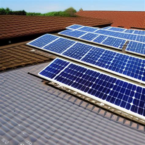 Wat Te Doen Met Overcapaciteit Zonnepanelen