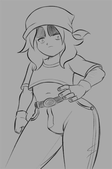 Me As Pan By Pranky Hentai Foundry