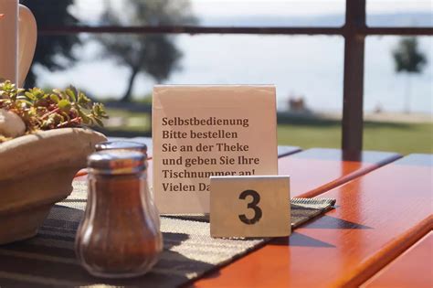 Konstanz Ist Ihnen Aufgefallen Dass Es In Konstanzer Restaurants