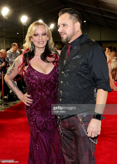 Stormy Daniels Nude OnlyFans Leaks The Fappening Photo 3103792 FappeningBook