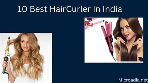 10 best hair curling irons | Curling iron hairstyles, Cool hairstyles ...