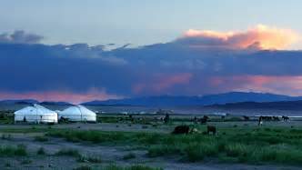 Touren in der Mongolei - Escape To Mongolia