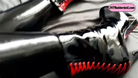 Free Heavy Rubberdoll Shemale Porn Videos 247rubberdoll XHamster