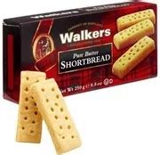 Ciasteczka Ma Lane Walkers Pure Butter Shortbread C Ceny I