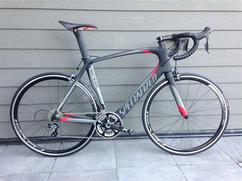 Specialized Venge Expert Ultegra New For Sale