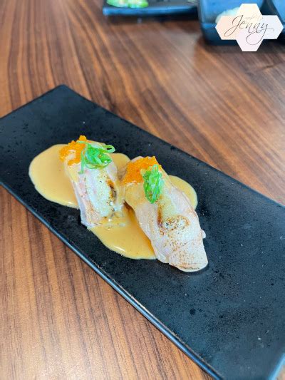 Kan Sushi Waikiki Hi Maybeitsjenny