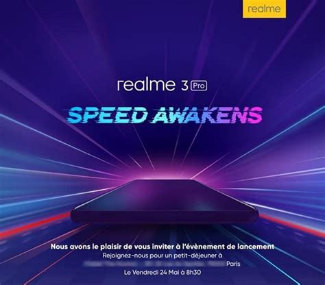 Тримайся, Redmi. Смартфони Realme будуть представлені в Європі вже 24 ...