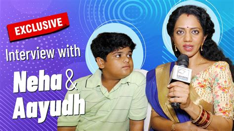 Neha Joshi Interview For Her Upcoming Show Doosri Maa Exclusive Youtube