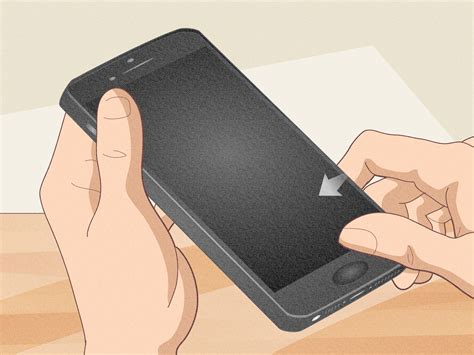 How To Fix An Iphone Screen With Pictures Wikihow