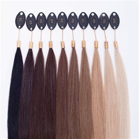 Hair Extensions Suppliers Barnsley Bella Nude Hair Extensions