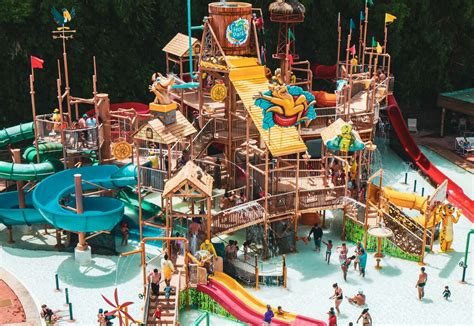 Ingressos Para O Hot Park Rio Quente Desconto