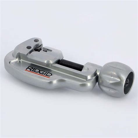 Труборез RIDGID для нержавеющей стали 35S - купить недорого в интернет ...