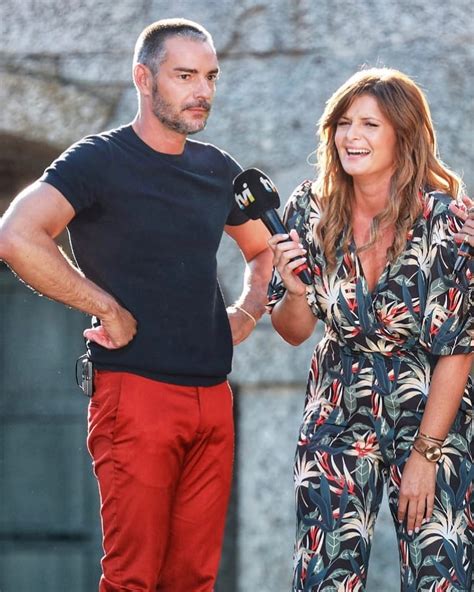 Maria Botelho Moniz Surpreende Em Lingerie E Namorado Reage Foto