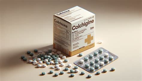 A Cosa Serve La Colchicina Torrinomedica