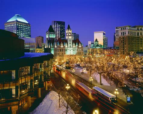 The Best Holiday Lights in Minneapolis-Saint Paul 2018