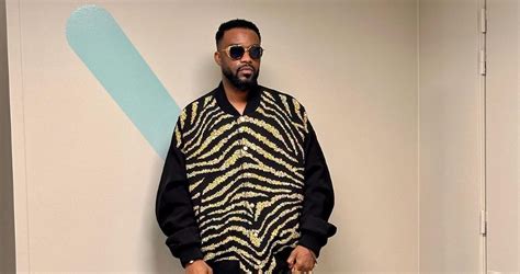 Fally Ipupa Remercie Ses Warriors Pour Leur Soutien Lors De Son Concert