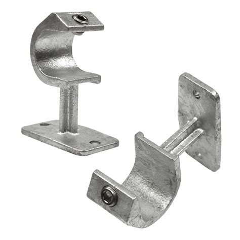 Handrail Bracket Open 27mm A27 Pipe Dream Fittings