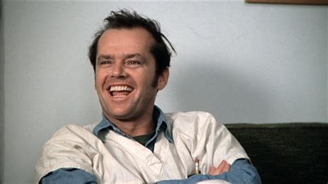 Jack Nicholson 7 Sickest Characters