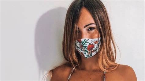 Trikini Italian Designer Creates Matching Bikini And Face Mask Set News Au Australia